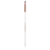 Cumpara ieftin Dermacol Accessories Master Brush by PetraLovelyHair pensula pentru eyeliner D84 Rose Gold 1 buc