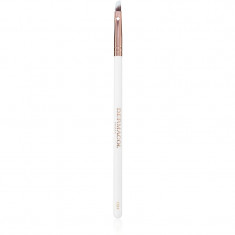 Dermacol Accessories Master Brush by PetraLovelyHair pensula pentru eyeliner D84 Rose Gold 1 buc