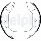 Set saboti frana Citroen Evasion, Jumpy I, Jumpy I Sasiu; Fiat Scudo, Scudo Sasiu, Ulysse; Lancia Zeta; Peugeot 806, Expert, Expert Sasiu Motor 1.6,