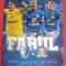 Program meci fotbal FARUL CONSTANTA - RAPID BUCURESTI (06.05.2023)