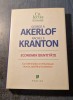Economia Identitatii - George A. Akerlof, Editura 2011, 221 pagini - Carte Economie Politica