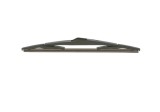 Stergator luneta Bosch 3397011678, Cauciuc+Grafit, Compatibil Hyundai, Kia, Renault, Tip Carlig/Universal, Negru