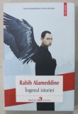 INGERUL ISTORIEI de RABIH ALAMEDDINE 2018
