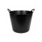 Container gradina flexibil 27l Vorel 35580