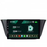 Navigatie Iveco Daily (2013+), Android 12, A-Octacore 2GB RAM + 32GB ROM, 9 Inch - AD-BGA9002+AD-BGRKIT361