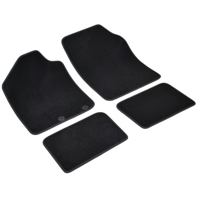 SET COVORASE AUTO MOCHETA UMBRELLA PENTRU DACIA SPRING (2021-) 46248 foto