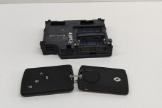 Modul imobilizator RENAULT CAPTUR J5_ 2014 OEM: 285906535R,A2C84331300,A2C30075300,S180009,285971998R | 23871942