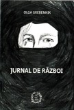 Jurnal de razboi - Olga Grebennik - Seneca Lucius Annaeus