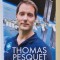 THOMAS PESQUET , UNE ODYSEE FRANCAISE par DENIS GRANJOU , 2023