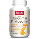 Curcumin Phytosome 500mg Jarrow Formulas, 60 capsule, Secom