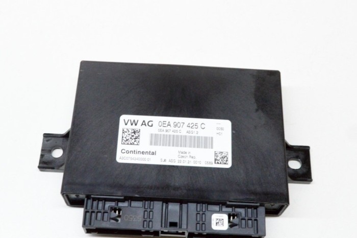 VW ID.3 E11 2021 OEM: 0EA907425C,A3C0754340000 SKU: 18111044
