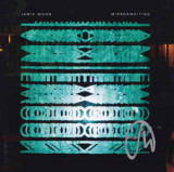 CD Jamie Woon &lrm;&ndash; Mirrorwriting, original, sigilat, Pop
