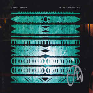 CD Jamie Woon &amp;lrm;&amp;ndash; Mirrorwriting, original, sigilat foto