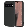 Husa pentru Google Pixel 11 Pro, Techsuit, SoftFlex, Neagra