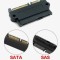 Adaptor SATA SAS SFF-8482