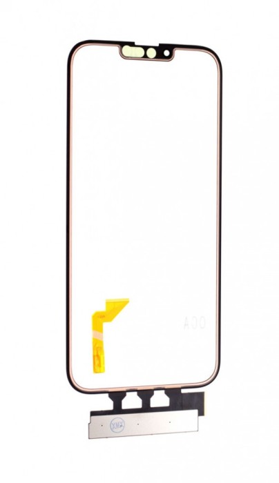 Touchscreen iPhone 13 Pro Max