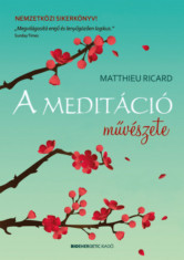 A medit&amp;Atilde;&amp;iexcl;ci&amp;Atilde;&amp;sup3; m&amp;Aring;&amp;plusmn;v&amp;Atilde;&amp;copy;szete - Matthieu Ricard foto