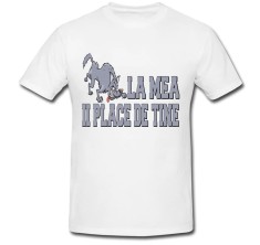 Tricou &amp;quot; Lupu &amp;quot; foto
