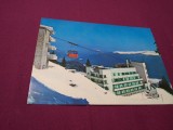 Cumpara ieftin CARTE POSTALA SINAIA HOTEL ALPIN -CIRCULATA
