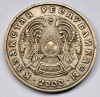 Kazakhstan , 50 Tenge 2000, Asia