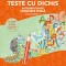 TESTE CU DICHIS. Antrenament pentru EVALUAREA FINALĂ &ndash; Clasa pregătitoare