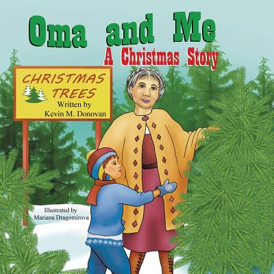Oma and Me: A Christmas Story foto