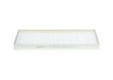 Filtru aer habitaclu Audi 80 B4, A4 B5, B3; VW Passat B5 Motor 1.6, 1.6 E, 1.8, 1.8 quattro, 1.8 Syncro/4motion, 1.8 T, 1.8 T quattro, 1.9 TD, 1.9