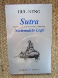 SUTRA DESPRE NESTEMATELE LEGII-HUI-NENG