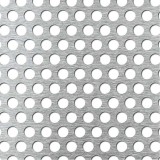 Tabla Perforata Otel 1X1000X2000Mm, &Oslash;10Mm Gaura