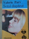 SOTUL DISPARUT-VALERIE PARV-222814