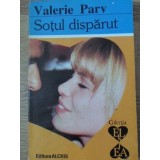 SOTUL DISPARUT-VALERIE PARV-102771