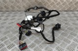 Cablaj ușă st&acirc;nga spate VOLVO V60 II 2020 OEM: 32143958,32143958-AB 26547696