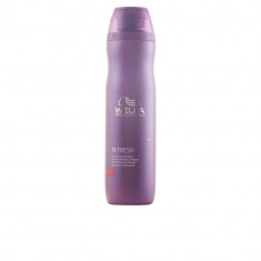 Wella Balance Refresh Revitalizing Shampoo, unisex, 250 ml foto