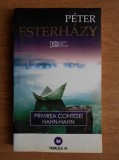 Peter Esterhazy - Privirea contesei Hahn-Hahn
