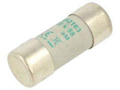 Siguranță AM 63A 690V 22x58mm