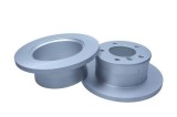 Disc frana MERCEDES-BENZ SPRINTER 2-t caroserie (B901, B902) (1995 - 2006) MAXGEAR 19-0794MAX