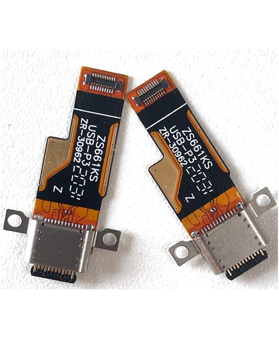 Modul Incarcare Asus Rog Phone 3, ZS661KL