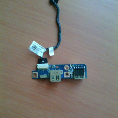 Modul USB Dell Vostro 1310 PP36S F236D LS-4231P 0P397F CN-0P397F