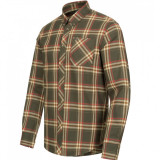 Camasa flanel Blaser Sebastian, maneca lunga (Marime: XL)