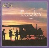 Muzica CD Eagles - Best Ballads Compilatie Made in Europe