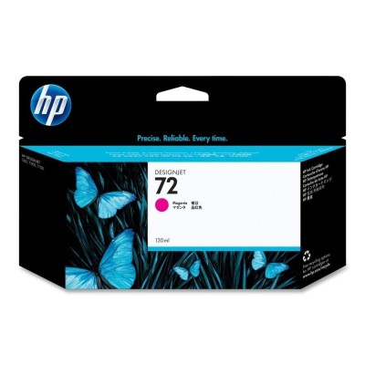 Cartus Original HP 72 C9372A Magenta T610 130ml foto