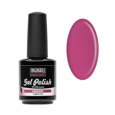 Ojă permanentă Inginails Professional &amp;ndash; Luxurious 15 ml foto