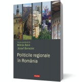 Politicile regionale in Romania - Polirom
