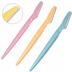 Cutter Trimmer Brici pentru aranjarea spr&acirc;ncenelor