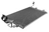 Condensator climatizare, Radiator clima A 3, S 3 (8l) (1996-) 1.6 1, Leon (1m1) (1999-) 1.4 1 16v, Toledo 2 (1m2) (1998-) 1.4 1 16v, Octavia 1 (1u) (