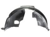 Carenaj roata Audi A3 (8v), 06.2012-12.2020, punte Fata, partea Stanga, Polietilena, Aftermarket