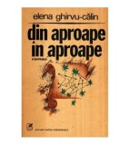 Elena Ghirvu Calin - Din aproape in aproape - 122654