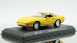 Chevrolet Corvette ZR1 - Detail Cars 1/43