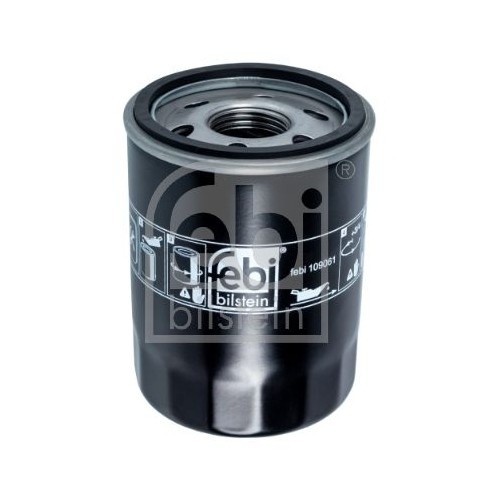 Febi Bilstein Filtru ulei