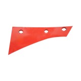 Piept cormana dreapta pentru plug Kverneland, cod OEM 073231